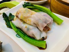 鲜虾肠粉-添好运点心专门店(百老汇店)