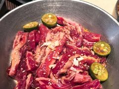 -Ant 蚂蚁洞烤肉·大营地(上海静安大悦城店)