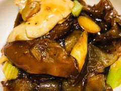 -丁山花园酒店-明园餐厅