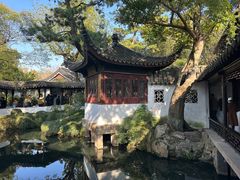 -拙政园