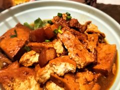 -粗粮人家·东北菜(洋桥店)