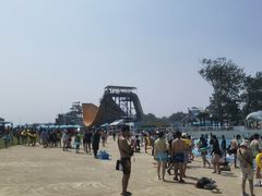 -秦皇岛乐岛海洋王国