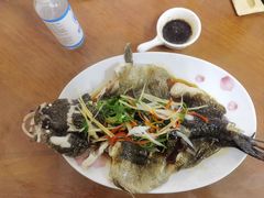 -盒马鲜生(杭州运河上街店)