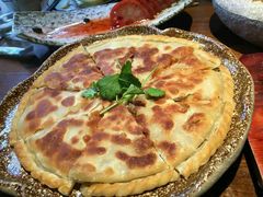 -塔里木新疆饭店(新北万达店)