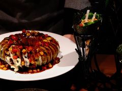 -菩提素素食餐厅(晶郦馆店)