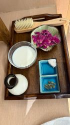 -禾美科技美肤·芳香疗愈SPA联合会所