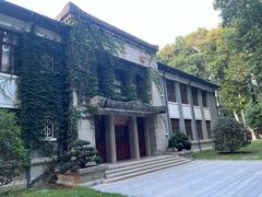 -南京航空航天大学(明故宫校区)