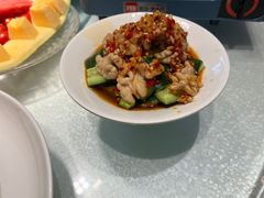 -饭橘汉江码头·乡野土菜馆(静安路店)
