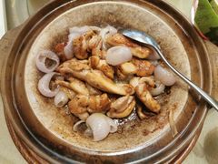 -民族饭店-四季餐厅