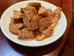 -晚归月亮湾私家菜(临邑路店)
