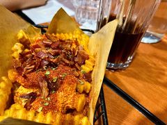 -魏斯理汉堡(西安沣东吾悦店)