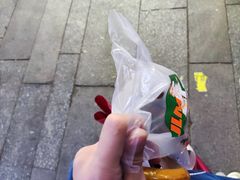 -金粒门·新鲜零食(坡子街店)