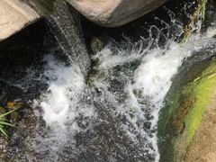 -碓臼峪自然风景区