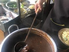 -南街牛肉麺(南街店)