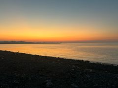 -小黑石海滨浴场·停车场