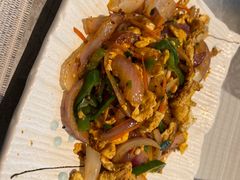 -和风铁板料理(山姆会员店)