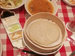-西贝(上海中心店)