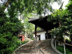 -苏州上方山国家森林公园