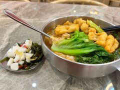 -居鲜味螺蛳粉(客村店)