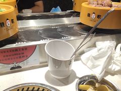 -龍歌自助小火锅(城阳万象汇店)