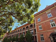 -厦门大学(思明校区)