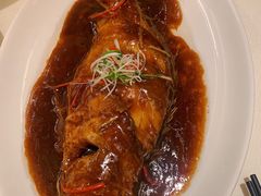 -莆田餐厅PUTIEN(西安万象天地店)