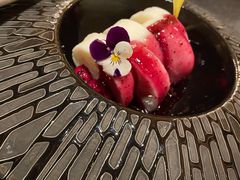 -羡餐厅·杭帮菜·淳菜(千岛湖自由洲际殿店)