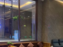 -星河湾温泉洗浴酒店