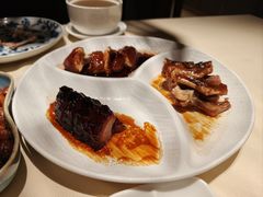-侨美食家·粤菜(体育西路店)