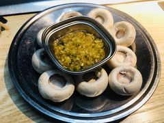 -胡同烧烤·烤肉(塔湾店)