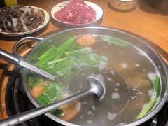 -老秦凉都黄牛肉馆(九堡店)
