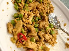 -骆驼阿三饭店(迪赛邻里店)