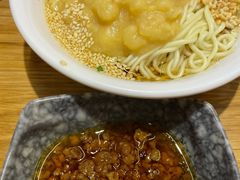 豌杂小面-付小姐在成都(川沙店)