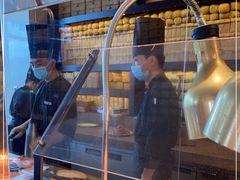 -二楼咖啡厅·厦门源昌凯宾斯基大酒店(湖滨中路店)