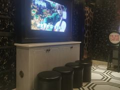 -觅KTV(岳峰大厦店)