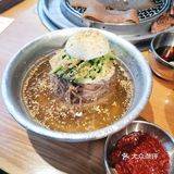 值得跟姐妹二刷的烤肉店