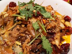 -拿渡麻辣香锅(管庄店)