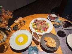田园南瓜汤-Arpanda阿潘答餐厅(郎园店)