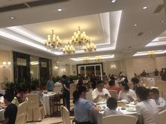 -龙悦湾酒家·八阵鱼生·渔人码头店