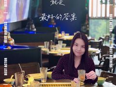 -大隐·成都火锅Bistro(合生麒麟新天地店)