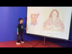 -新声线少儿口才(亦庄示范校区)