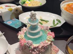 -缘餐厅(钵池山公园店)