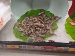 -四囍码头海鲜烧烤自助火锅(外滩南京东路悦荟广场店)
