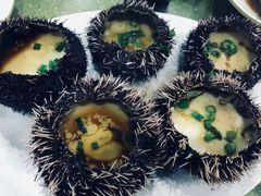 -四川小胡子海鲜(丁村万人海鲜广场店)