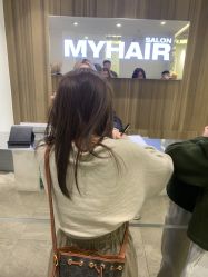 -MY HAIR ARDOR