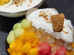 -鲜芋仙(番禺万达广场店)