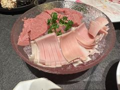 -滟设火锅料理(南滨路店)