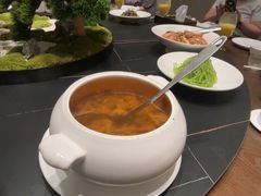 -同庆楼(天鹅湖万达店)