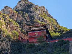 -鸡鸣山旅游风景区