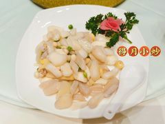 -得月楼·省级非遗·传统苏帮菜(观前店)